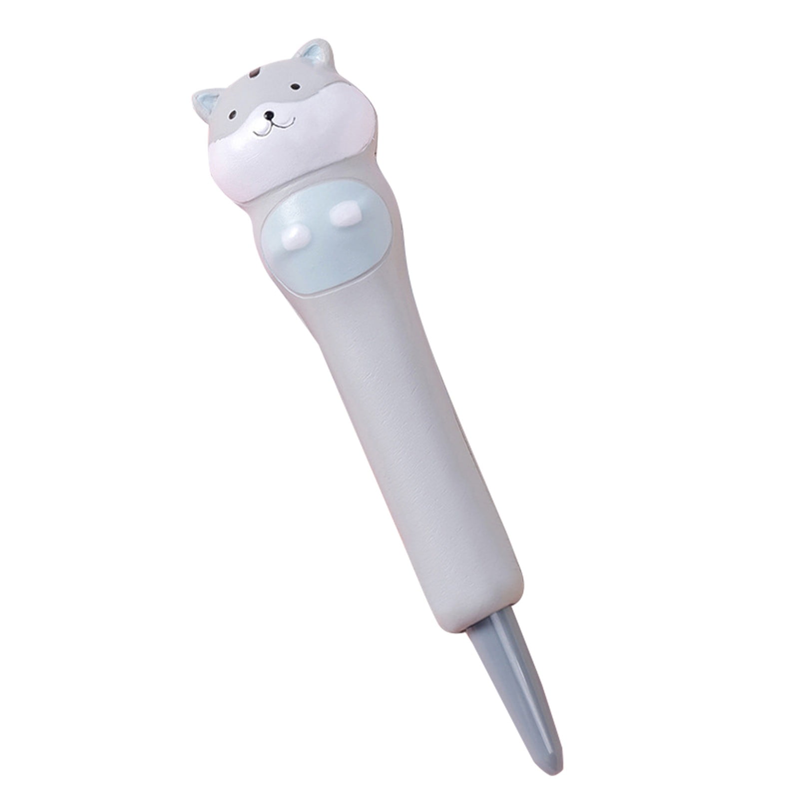 Cute Funny Cartoon Pen, Squeeze Squishy Pens