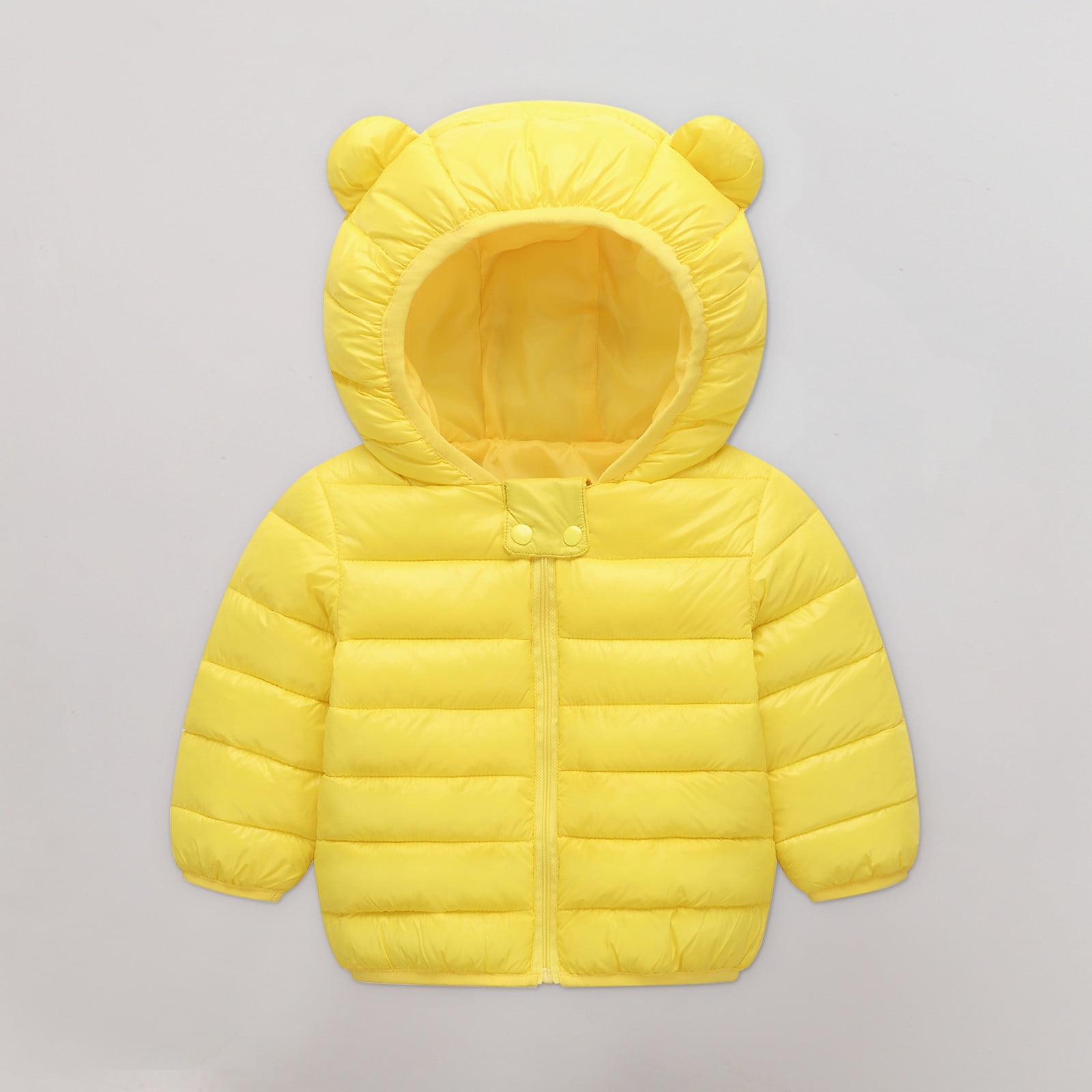 QISIWOLE Toddler Baby Kids Girls Soft Sweater Coat Winter Thick Warm