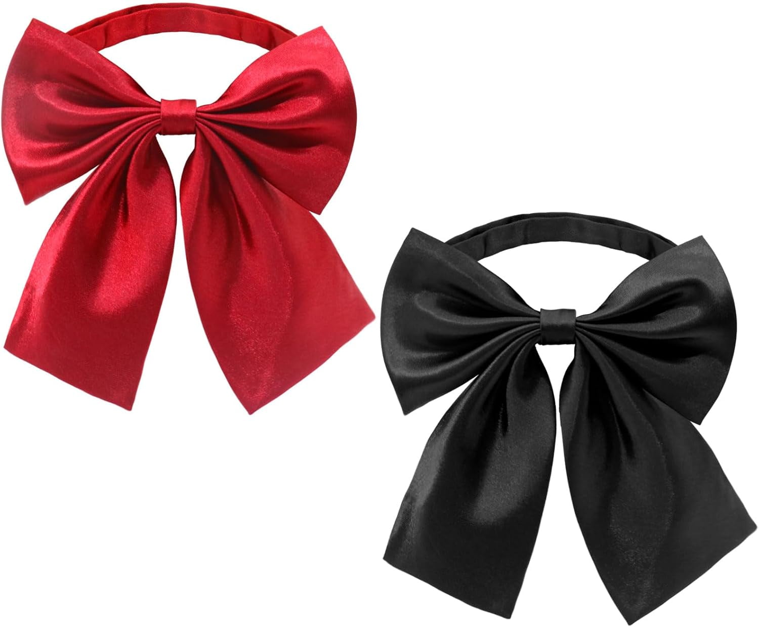 womens bow tie