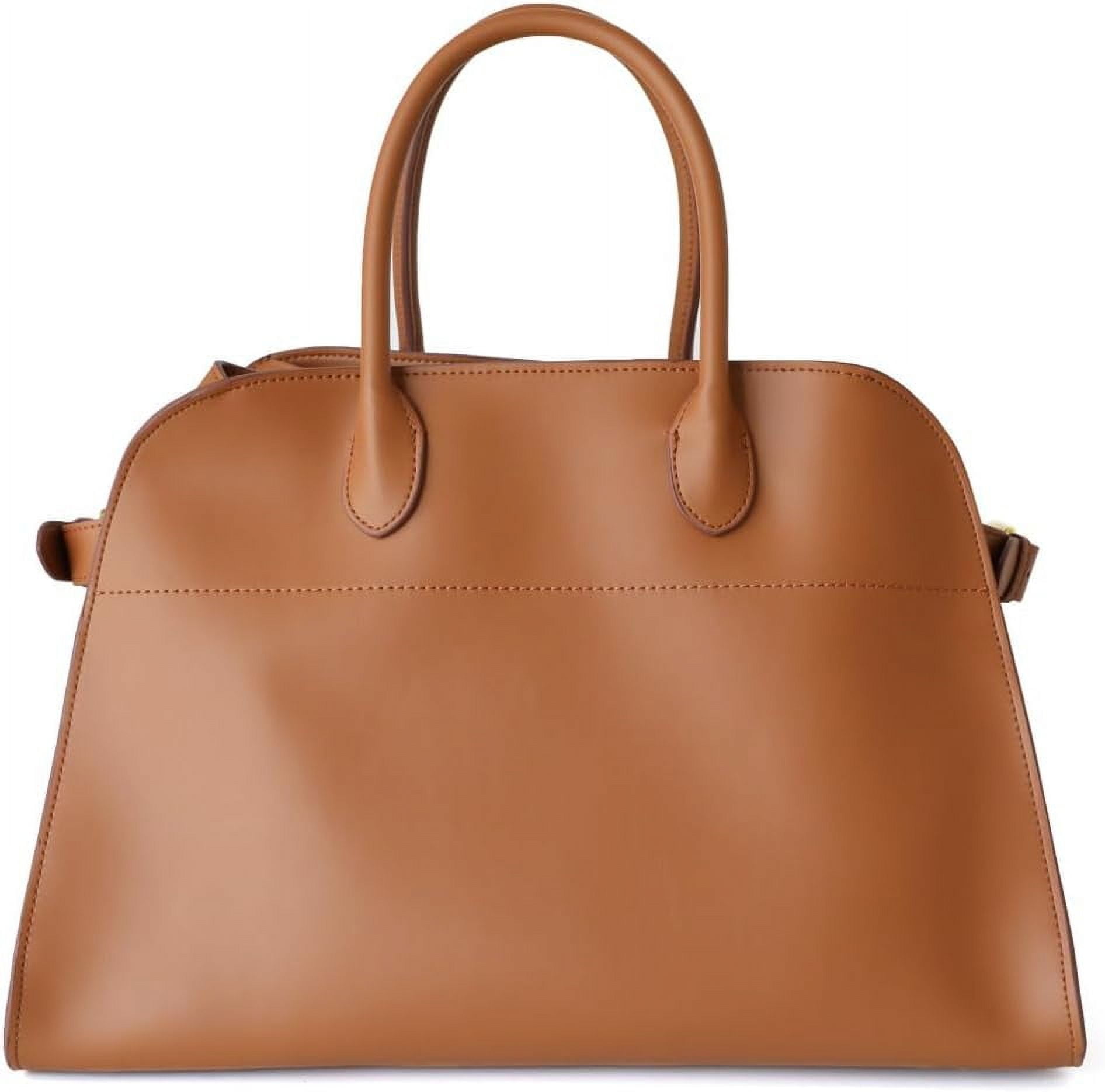 sc-2899) COOTIE Leather Tote Bag