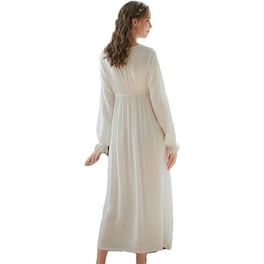 Long nightgowns walmart clearance