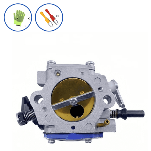 QIXI Carburetor Replacement Part 597857001 For Husqvarna K1270 Tools Efficient Performance