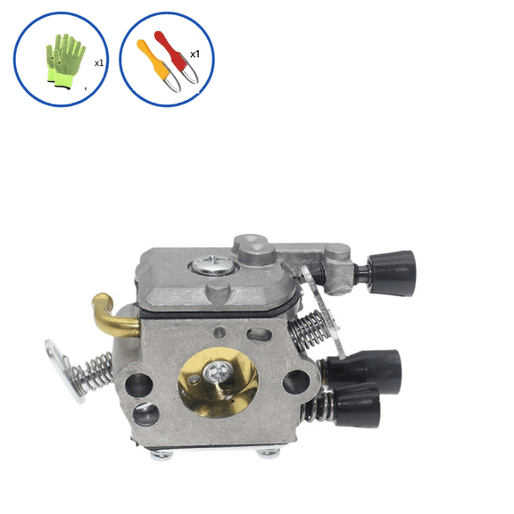 QIXI High-Performance ZAMA C1Q-S76 Carburetor For Stihl MS250 Chainsaw