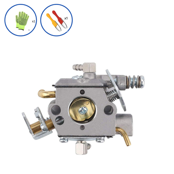 QIXI Performance Carburetor Compatible With Walbro Models WT-895 1 Piece