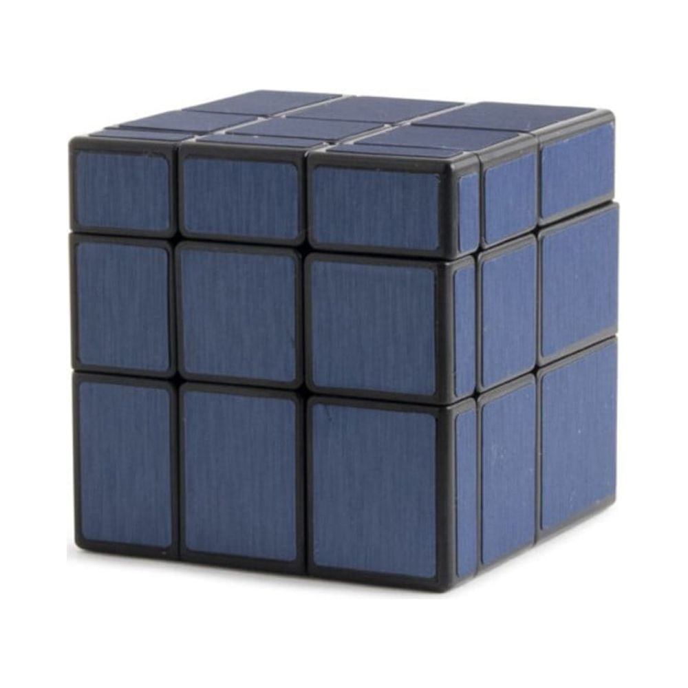 QiYi Mirror Cube 3x3x3 Magic Cube Speed Cubo Professional Puzzle