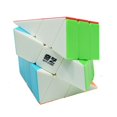 thumbnail image 1 of QIYI Puzzle Cube - Windmill Cube - Speedy (Stickerless), 1 of 1