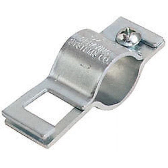 QJ111-1/2, Teejet 1/2" Clamp