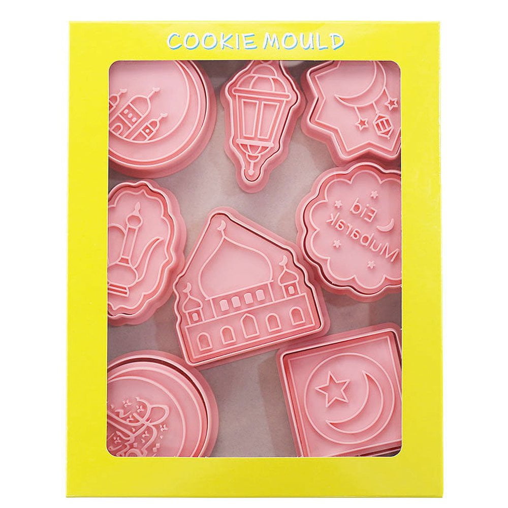 ramadan cookie cutters amazon