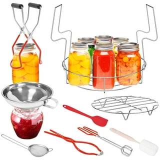 Zavor Adds Home Canning Sets to Kitchenware Lineup
