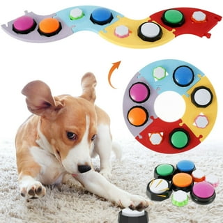 https://i5.walmartimages.com/seo/QJUHUNG-8Pcs-Dog-Button-EVA-Mat-Sticker-Colorful-Pet-Talking-Buzzer-Battery-Operated-Recordable-Training-Safe-Communication-Dogs-Cats_fe0bddfc-b5bb-4e23-a195-d3190b34e221.265b22893be47e5ee5f50614ae7cc559.jpeg?odnHeight=320&odnWidth=320&odnBg=FFFFFF