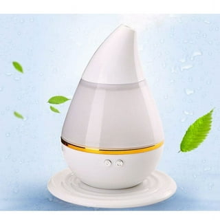 Volcano Lava Air Humidifier Aromatherapy Essential Oils Diffuser