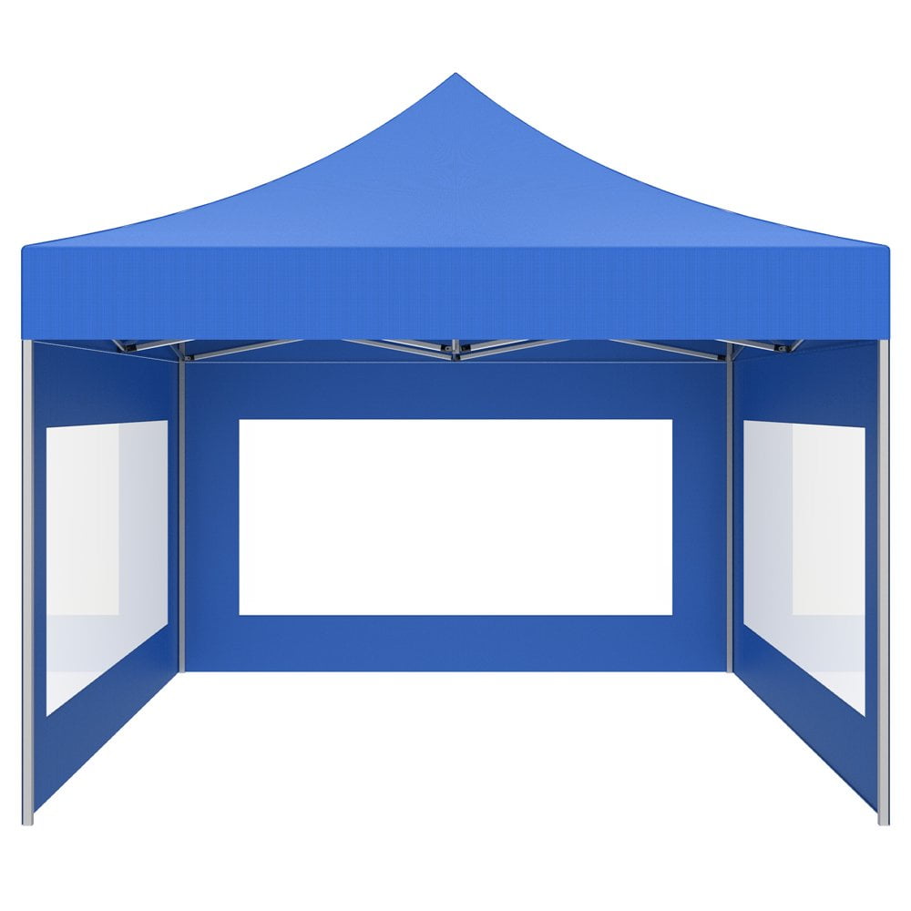 QJUHUNG Canopy Sidewall 210 Oxford Fabric Canopy Tent Sidewall 3x2m