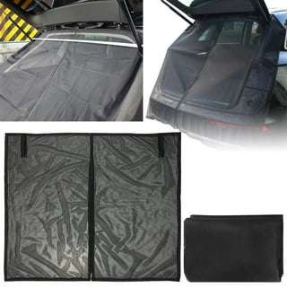 Travelwant Car Privacy Divider Curtains - Car Windshield Front and