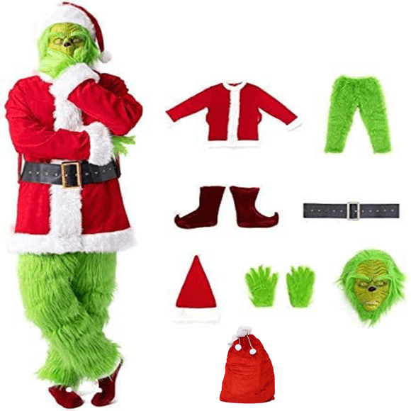 Luxury Halloween Costumes