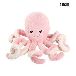 Octopus Kawaii Safety Eye Measurement Tool