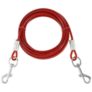 https://i5.walmartimages.com/seo/QJUHUNG-Dog-Tie-Out-Cable-3-5m-Metal-Lead-Puppy-Leash-Galvanized-Steel-Wire-Pet-PVC-Coating-Heavy-Duty-Aerial-Run-Swivel-Clip-Garden-Yard-Camping-Hi_8e64c78b-f126-41d6-898b-8f957060268a.a151ec4c5ee827f112bd41187ca2d72a.jpeg?odnHeight=320&odnWidth=320&odnBg=FFFFFF