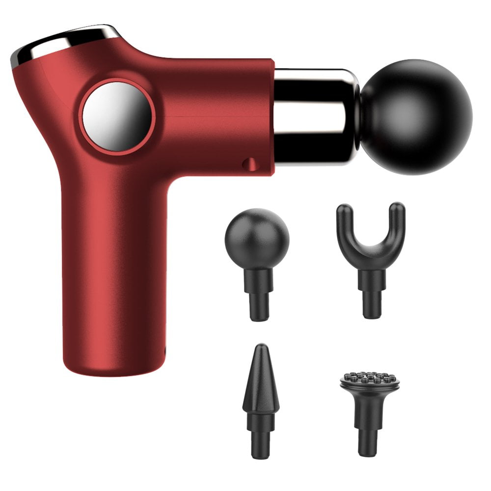 QJUHUNG Muscle Therapy Device for Athletes Body Muscle Massager