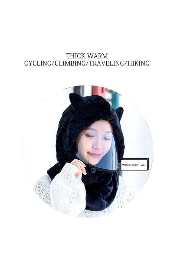 No Fog Clear Face Mask Transparent Plastic Reusable Visible Mouth Nose Wire Adjustable Adult