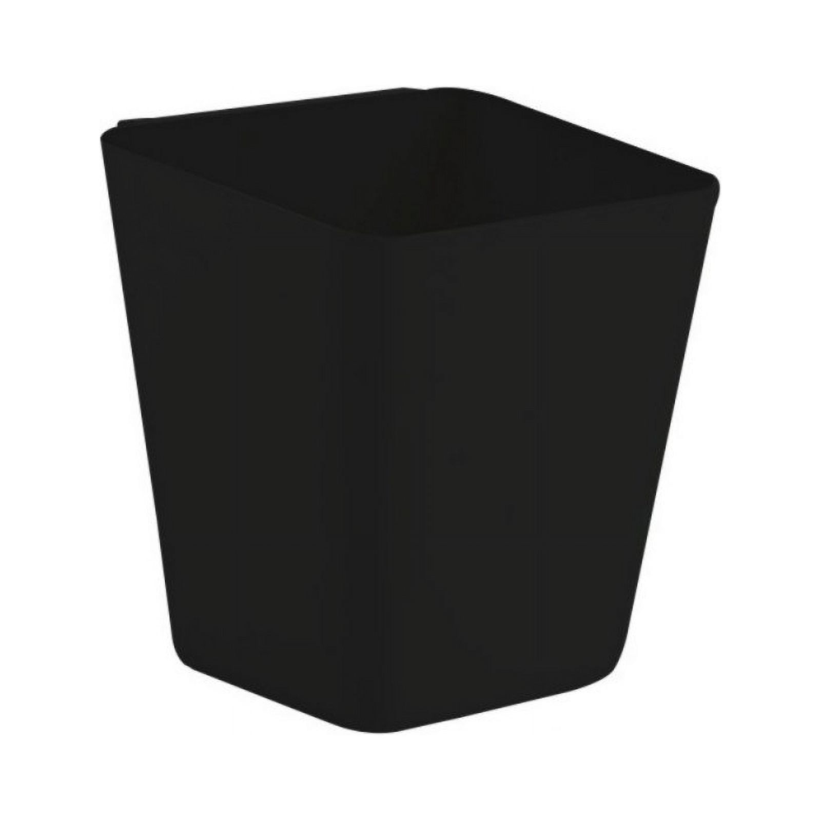 QJUHUNG [] Plastic Hanging Basket Kitchen Storage Basket Hanging Cup