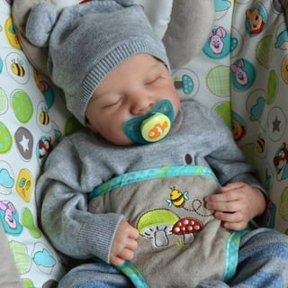 Preemie dolls top