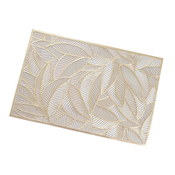 Pvc Hollow Rectangular Bar