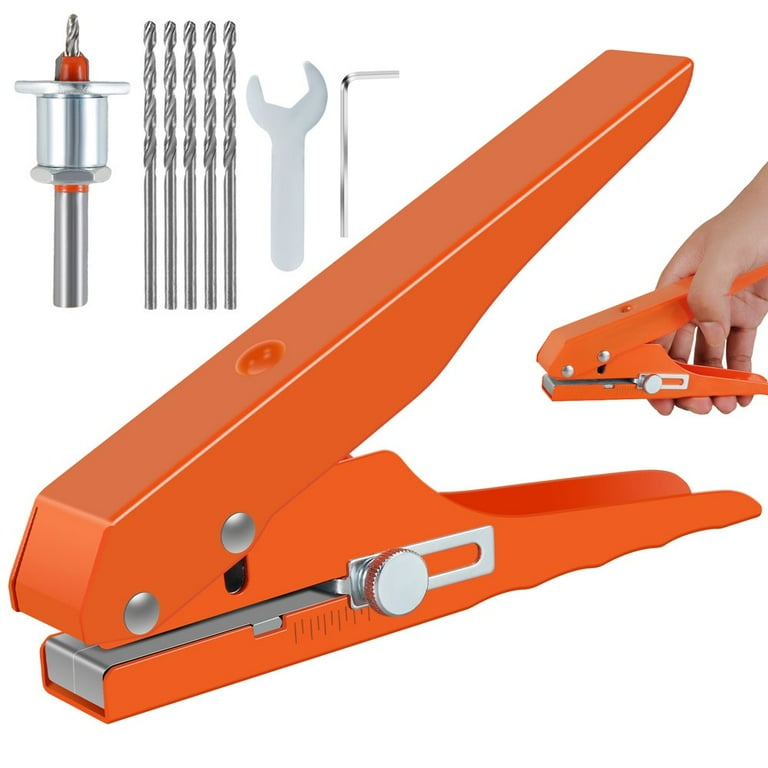 Handheld countersink 2024