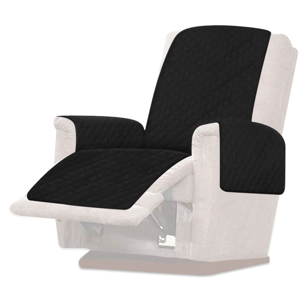 QJUHUNG Waterproof Recliner Chair Slip Covers for Recliner Slip Proof