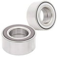 thumbnail image 1 of QJZ [2-Pack] 510087 - Rear Driver and Passenger Side Wheel Bearing for 2002-2005 Land Rover Freelander [Fits Front and Rear], 2008-2015 Land Rover LR2, 1 of 6