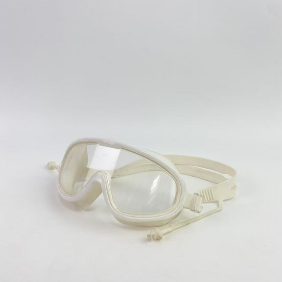 QKE Swimming goggles,UV Waterproof Anti Fog Swimwear Eyewear Swim Diving Water Glasses Adjustable Swimming Goggles Women Men Sports Eyewear