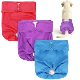 Four Paws Wee Wee Super Absorbent Disposable Diaper Liners, 10