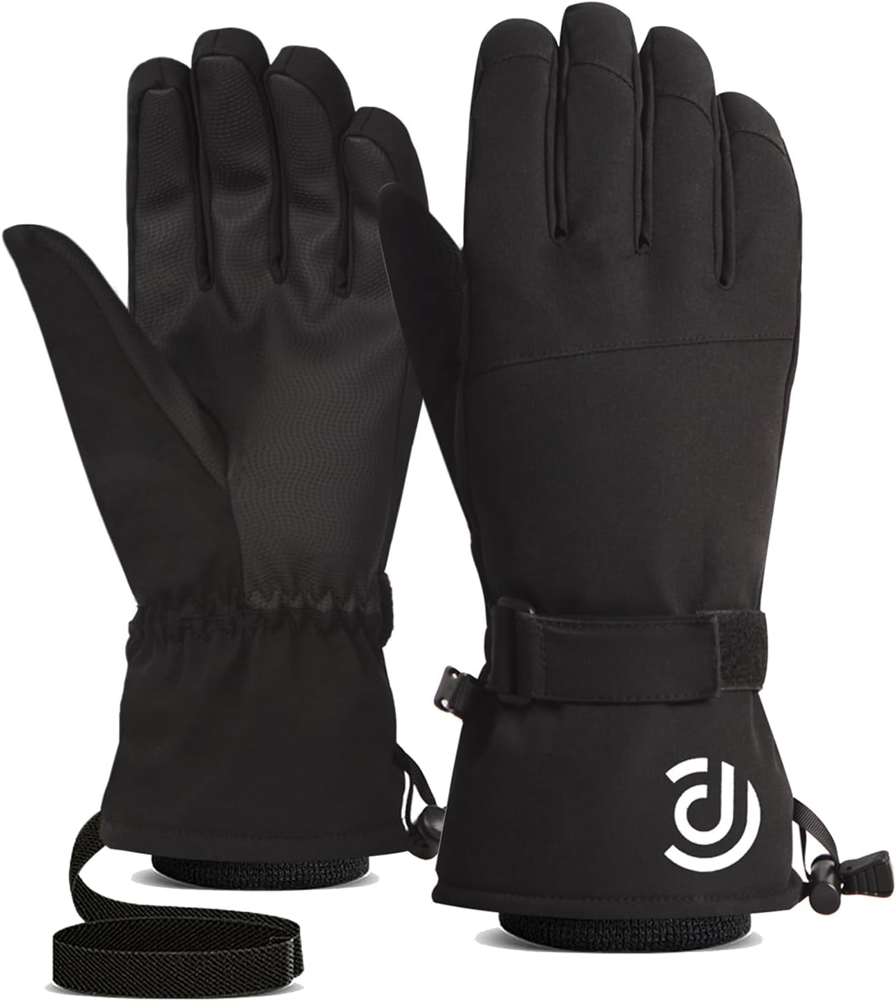 QualyQualy Sun Gloves UV Protection Gloves Fishing Gloves
