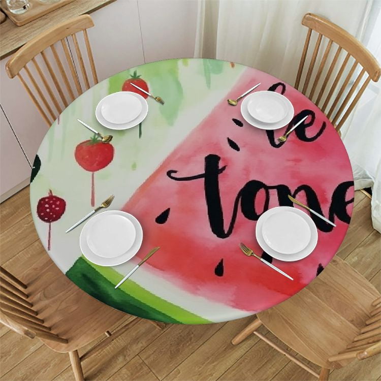 Cocomigo One In A Melon Party Decorations Kit - 247-Piece Set For 1st Birthday, Serves 20 Guests
