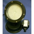 thumbnail image 1 of QL144-W 144 LED White Spotlight, 1 of 2