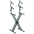 thumbnail image 1 of QL623 Three Tier Keyboard Stand, 1 of 2