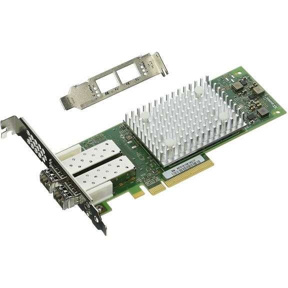 QLE2692 Fibre Channel Host Bus Adapter QLE2692-SR-CK placa