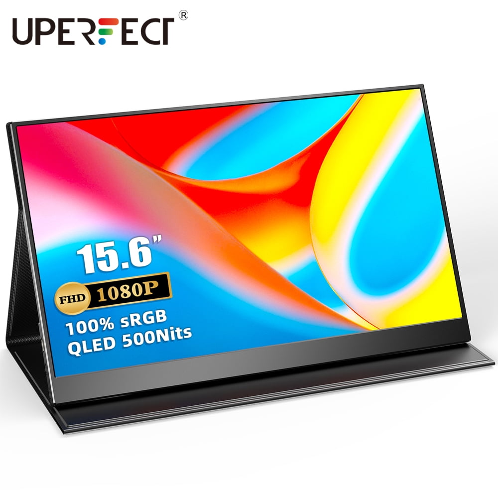 UPERFECT DS15607, the USB-C monitor for UPERFECT DS15607