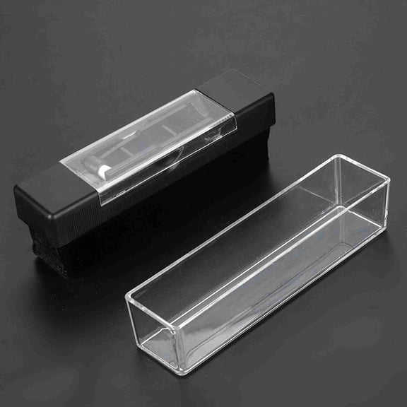 QLED TV QLED TV Record Cleaner Brush Dust Remover Carbon Fiber anti Static Environmentally Friendly Formula for Record Player Cleaning