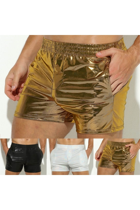 Boxers for Men,Mens Underwear,Men Mid Rise Stretch Boxer Shorts Silky Smooth Fabric for Fashion Comfortable or Lounging Elastic Waistband for Relaxed Fits and Versatile Wear Black