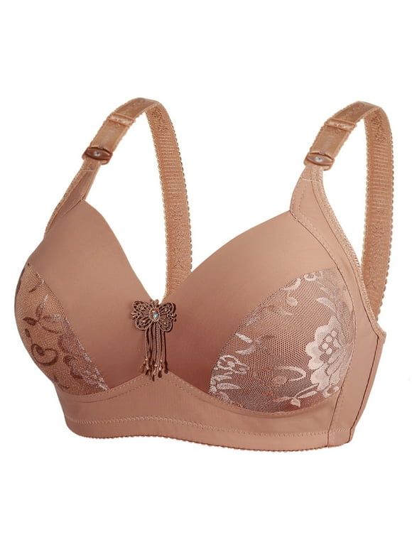 Hypoallergenic Bras