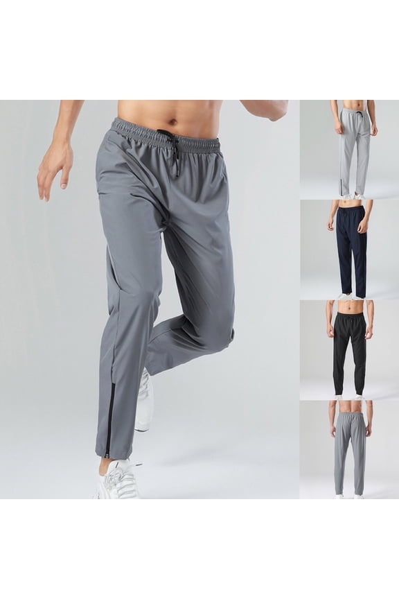Mens Sweatpants,Joggers for Men,Plus Size Velvet Pants for Women in Solid Color with High-Waist Elastic Drawstring for Luxurious Lounge and Casual Wear