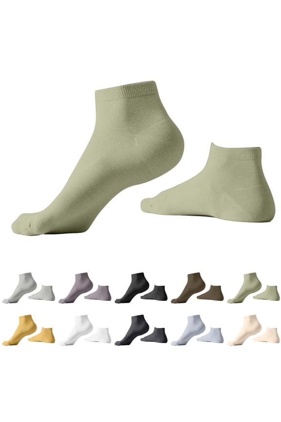 No Show Socks Men,Socks for Men,Men's Low Cut Sport Socks Lightweight Breathable Fabric for Athletic Performance No Show Socks Provide Water Wicking for Daily Activities Light Blue