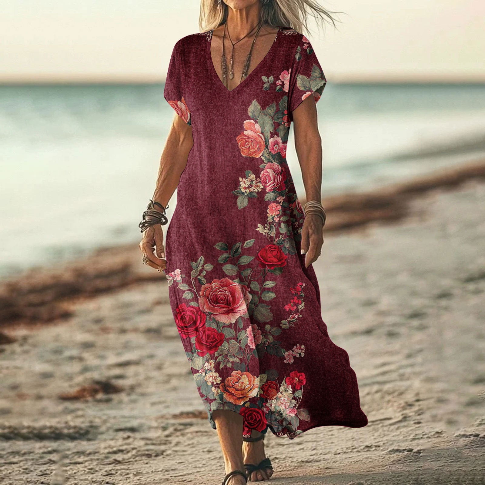 empire waist dress with belt Alexis Empire Waist Dress