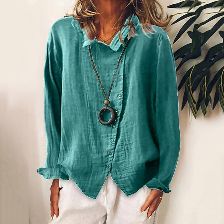 Fashion Elegant Solid Chains V Neck Blouses Fashion Elegant Solid Chains V Neck Blouses