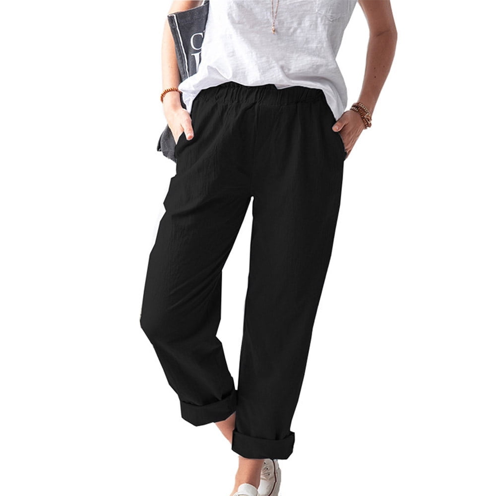 USA Flex/Relax Slacks