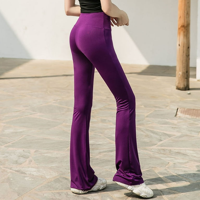 https://i5.walmartimages.com/seo/QLEICOM-Womens-Slacks-Women-s-Relaxed-Fit-Straight-Leg-Pants-Trousers-High-Elastic-Waist-Flared-Thin-Yoga-Physical-Fitness-Wide-Purple-M_55e97f0f-ed62-44a8-8f09-200897d72953.f9387a646414c91cebdc40fb2ce08f02.jpeg?odnHeight=768&odnWidth=768&odnBg=FFFFFF
