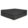 thumbnail image 1 of QLFSCXG Home Decor Square Hot Tub Cover Patio Outdoor Heavy Duty Waterproof Protector Spa Hard Covers for Hot Tub, 1 of 9