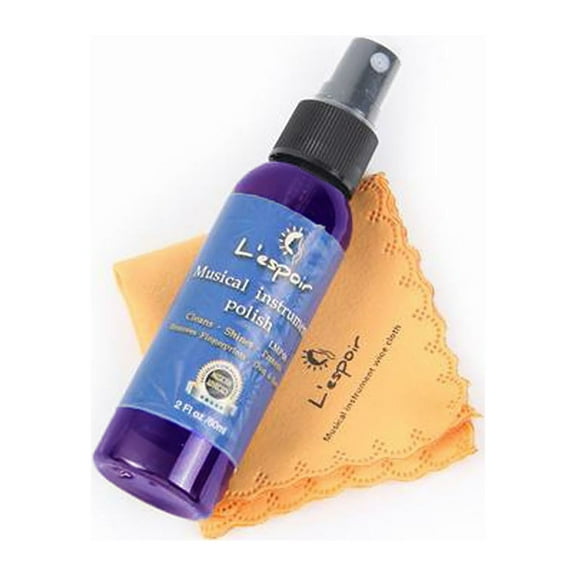 QLFSCXG Lubrication and Maintenance of String Oil Cleaner Guitar Strings Home Kitchen