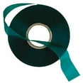 thumbnail image 1 of QLFSCXG Stretch Tie Tape, 0.47” Wide 150Ft Reusable Garden Plant Ties Green Tapes for Plants, Thick Garden Vinyl Stake Ribbon for Branches Flowers Tomatoes Indoor Outdoor Greenhouse, 1 of 3