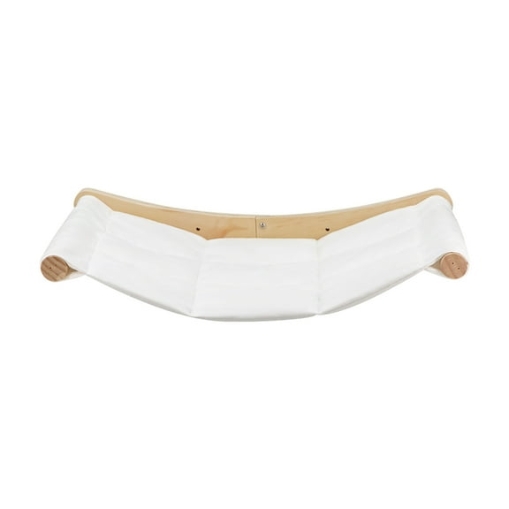 QLFYUU Cat Hammock, Cat Wall Shelves & Floating Window Perch, White