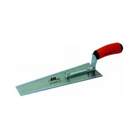 Marshalltown QLT Undercut Saw - 12 Inch Blade - 6 Piece